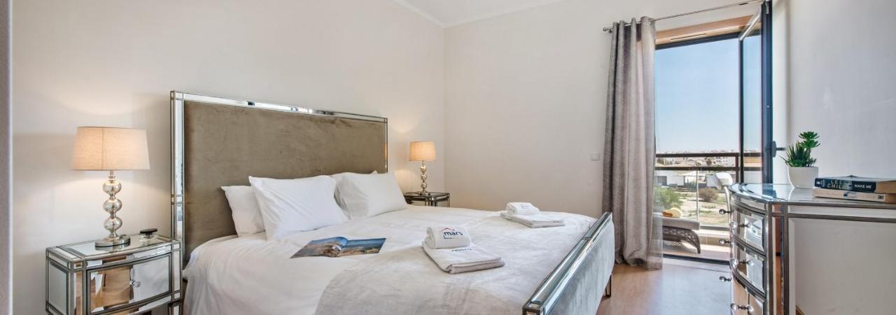 Sunset Home Olhao- Modern 3 Bed Luxury Apartment With Rooftop Pool Экстерьер фото